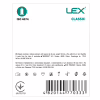 Презервативи Lex Condoms Classic 3 шт. (4820144770333) - Image 2