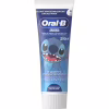 Дитяча зубна паста Oral-B Pro Junior для дітей віком від 6 до 12 років 75 мл (8700216089654) - Image 2
