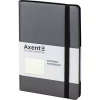 Книга записная Axent Partner Soft 125х195 мм в точку 96 листов Серая (8310-15-A) - Image 2