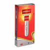 Ручка кулькова Unimax Fine Point Dlx., чорна (UX-111-01) - Image 3