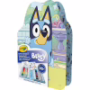 Карандаши цветные Crayola Mini Kids великі воскові для малюків,24 шт (0784) - Image 4