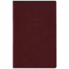 Тижневик Axent датований 2026 Partner City Soft, 145х210, коричневий (8821-26-05-A) - Image 4