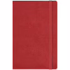 Еженедельник Axent датированный 2026 Partner Soft Skin, 145х210, красный (8810-26-06-A) - Image 4