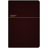 Тижневик Axent датований 2026 Partner Traces, 145х210, коричневий (8829-26-3-A) - Image 2