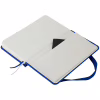 Тижневик Axent датований 2026 Pocket Strong 90х150, класичний синій (8508-26-38-A) - Image 3
