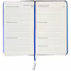 Тижневик Axent датований 2026 Pocket Strong 90х150, класичний синій (8508-26-38-A) - Image 5