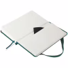 Тижневик Axent датований 2026 Pocket Strong 90х150, лазурний (8508-26-63-A) - Image 3