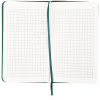 Тижневик Axent датований 2026 Pocket Strong 90х150, лазурний (8508-26-63-A) - Image 6