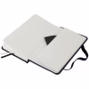 Тижневик Axent датований 2026 Pocket Strong 90х150, синій (8508-26-02-A) - Image 3