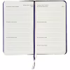 Тижневик Axent датований 2026 Pocket Strong 90х150, синій (8508-26-02-A) - Image 5