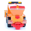 Спецтехніка Bruder вантажівка MB Unimog 1:16 Жовтогарячий (02572) - Image 5
