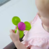 Брязкальце Fat Brain Toys набір прорізувачів-спінерів із присосками Whirly Squigz 3 шт (F210ML) - Image 4