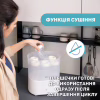 Стерилізатор Chicco електричний цифровий з функцією сушіння (07392.10) - Image 4