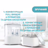 Стерилізатор Chicco електричний цифровий з функцією сушіння (07392.10) - Image 6