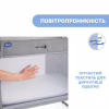 Ліжечко Chicco Next2Me Forever 3 в 1 Сіре (79650.61) - Image 7