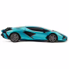 Радіокерована іграшка KS Drive Lamborghini Sian 1:24, 2.4Ghz синий (124GLSB) - Image 3