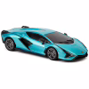 Радіокерована іграшка KS Drive Lamborghini Sian 1:24, 2.4Ghz синий (124GLSB) - Image 4