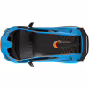 Радіокерована іграшка Rastar Lamborghini Huracan STO 1:14 (98760 blue) - Image 3