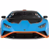 Радиоуправляемая игрушка Rastar Lamborghini Huracan STO 1:14 (98760 blue) - Image 7
