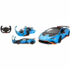 Радиоуправляемая игрушка Rastar Lamborghini Huracan STO 1:14 (98760 blue) - Image 9