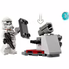 Конструктор LEGO Star Wars Клони-піхотинці й Бойовий дроїд. Бойовий набір 215 деталей (75372) - Image 4