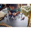Конструктор LEGO Star Wars Клони-піхотинці й Бойовий дроїд. Бойовий набір 215 деталей (75372) - Image 7
