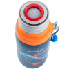 Поильник-непроливайка Kite Термос 350 мл, Hot Wheels (HW24-301) - Image 3