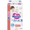 Підгузки Merries Ultra Jumbo L 9-14 кг 60 шт (4901301423269) - Image 2