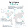 Подгузники Offspring Hairykiwi размер S 3-6 кг 48 шт (DP-OI-FAT-S48P-HKW) - Image 9