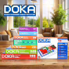 Конструктор DOKA електронний 118 схем (D70701) - Image 8