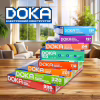 Конструктор DOKA електронний 118 схем (D70701) - Image 9