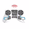 Интерактивная игрушка BlueRocket Робот Робби 2.0 Stem (XT3803272) - Image 3