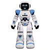 Інтерактивна іграшка BlueRocket Робот Роббі 2.0 Stem (XT3803272) - Image 4