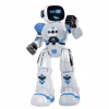 Интерактивная игрушка BlueRocket Робот Робби 2.0 Stem (XT3803272) - Image 5