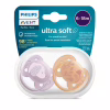 Пустушка Philips AVENT Ultra Soft ультрам'яка 6-18 міс 2 шт (SCF091/18) - Image 3