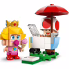 Конструктор LEGO Super Mario Mario Kart – Baby Peach & Grand Prix. Набір (72036) - Image 5