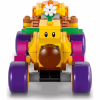 Конструктор LEGO Super Mario Mario Kart – Baby Peach & Grand Prix. Набір (72036) - Image 7