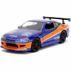 Машина Jada набiр автомоделей Fast and Furious Nissan Silvia S15 і Toyota Supra (253202017) - Image 4