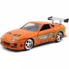 Машина Jada набiр автомоделей Fast and Furious Nissan Silvia S15 і Toyota Supra (253202017) - Image 5