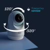 Відеоняня Chicco Video Baby Monitor Evolution (11480.00) - Image 2