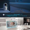 Відеоняня Chicco Video Baby Monitor Evolution (11480.00) - Image 3