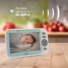 Відеоняня Chicco Video Baby Monitor Evolution (11480.00) - Image 4
