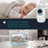 Відеоняня Chicco Video Baby Monitor Evolution (11480.00) - Image 5