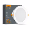 Світильник Videx LED 15W 5000K 220V (VL-DLBR-155) - Image 4
