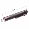 Фонарь EMOS P3150 100Lm 1AAA Metal (P3150) - Image 8