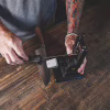 Точило Work Sharp The Precision Adjust Knife Sharpener (WSBCHPAJ-I) - Image 4