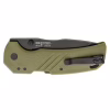 Нож Cold Steel Engage 3" Tanto Point OD Green (блістер) (CS-FL-30DPLT-BGZ) - Image 3
