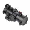Коллиматорный прицел Sigeta EasyDot 1x30 Red/Green Killflash (65710) - Image 2