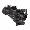 Коліматорний приціл Sigeta EasyDot 1x30 Red/Green Killflash (65710) - Image 4