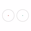 Коліматорний приціл Sigeta EasyDot 1x30 Red/Green Killflash (65710) - Image 7